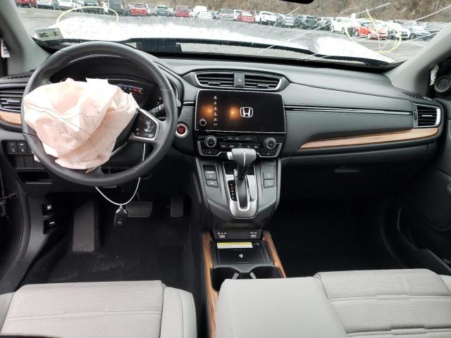 2021 HONDA CR-V TOURI - 2HKRW2H90MH611515