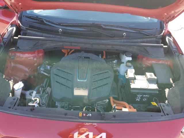 KNDCC3LG8N5118984 KIA NIRO S