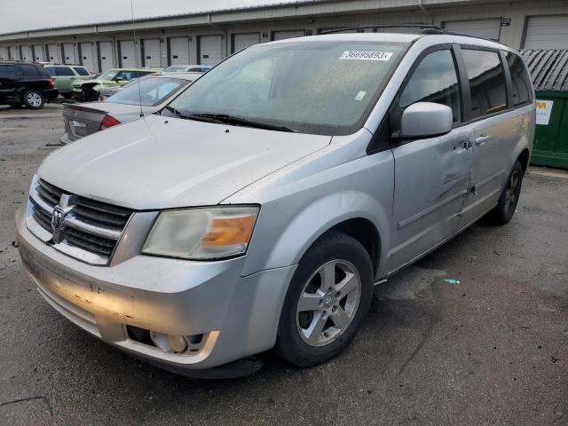 2008 Dodge Grand Caravan SXT