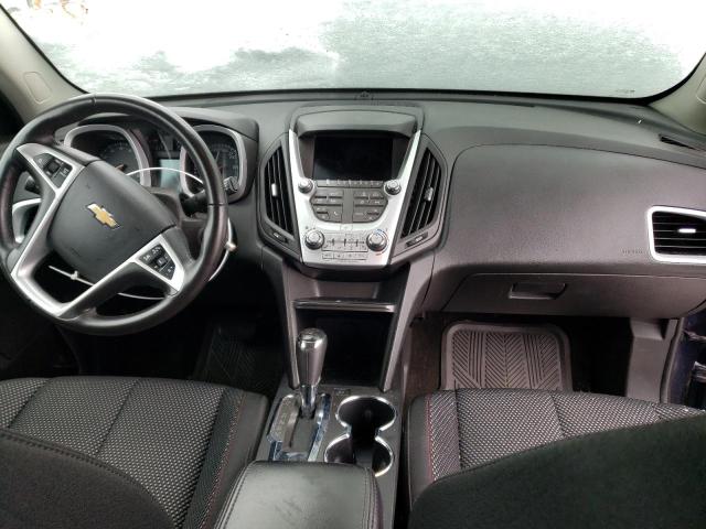 2017 CHEVROLET EQUINOX LT 2GNALCEK3H1617455