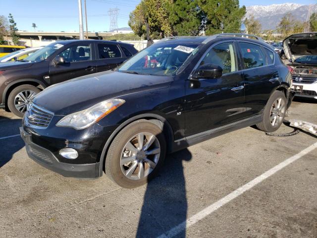 2014 INFINITI QX50 VIN: JN1BJ0HP1EM210956