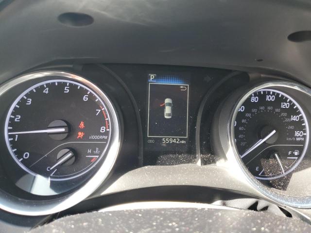 2019 TOYOTA CAMRY L - 4T1B11HK3KU208303