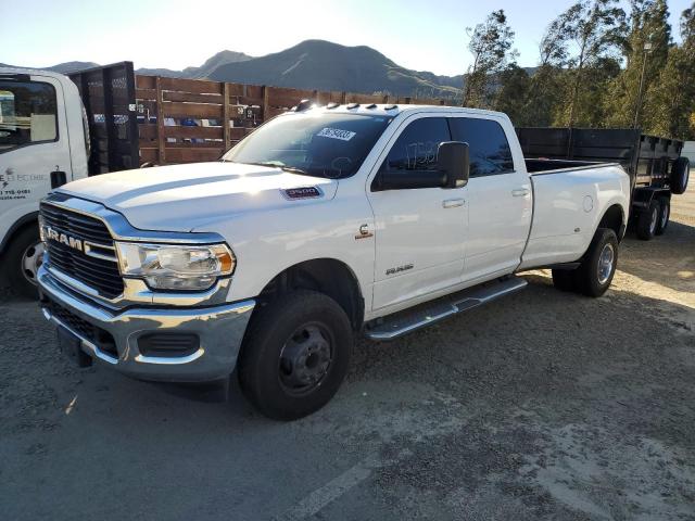 2021 Ram 3500 Big Horn