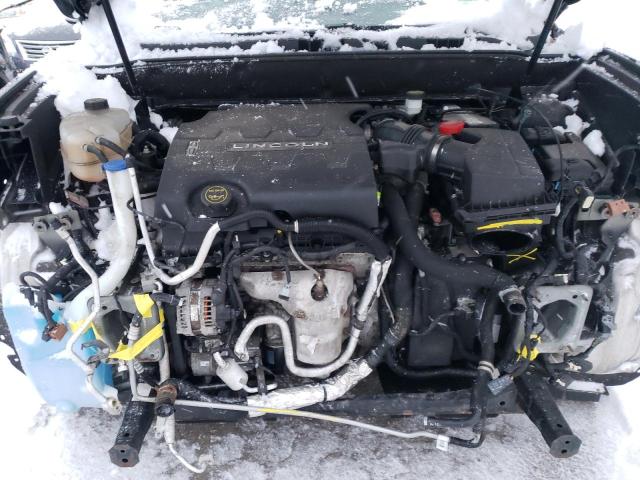 2LMTJ6JR1GBL59053 Lincoln Mkx Premiere