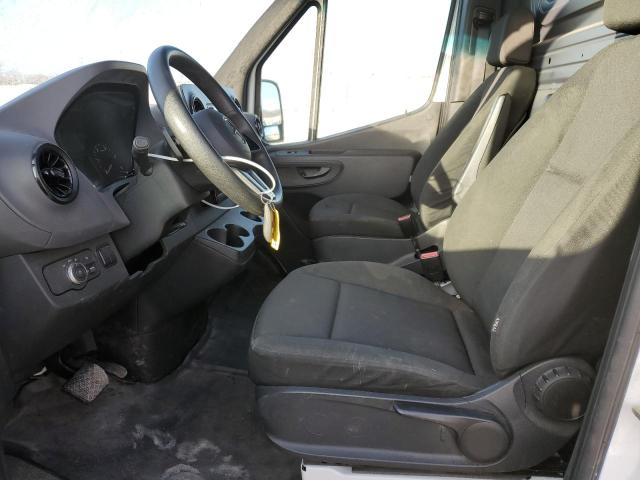 2019 MERCEDES-BENZ SPRINTER 2 - WD3PF1CD5KP055887