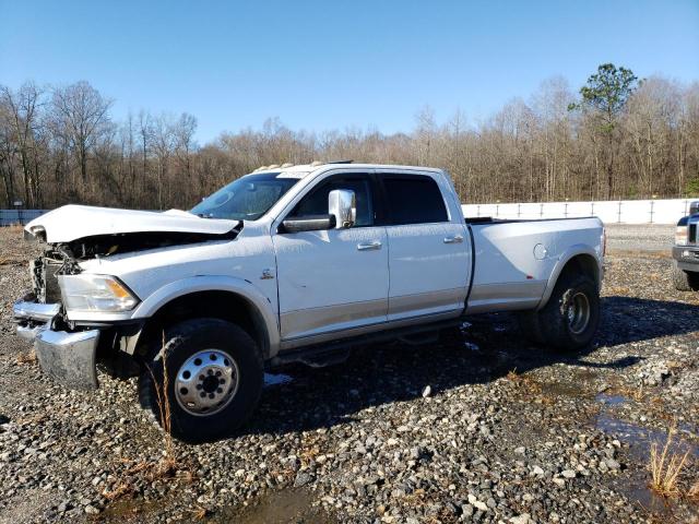 2012 Dodge Ram 3500 Laramie