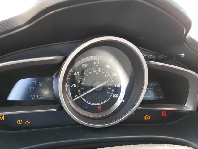 2015 MAZDA 3 TOURING - 3MZBM1L76FM209564