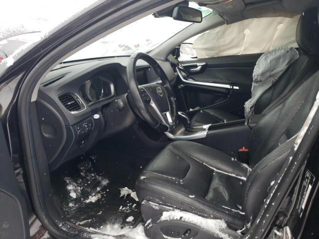 YV1612FS6E1288923 Volvo S60