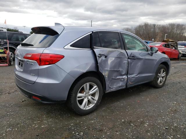 5J8TB4H50FL008641 Acura Rdx Technology