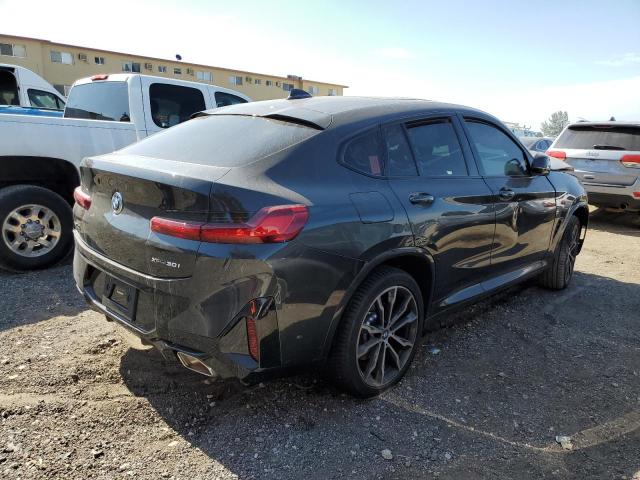 5UX33DT03P9P56353 BMW X4 Xdrive30i
