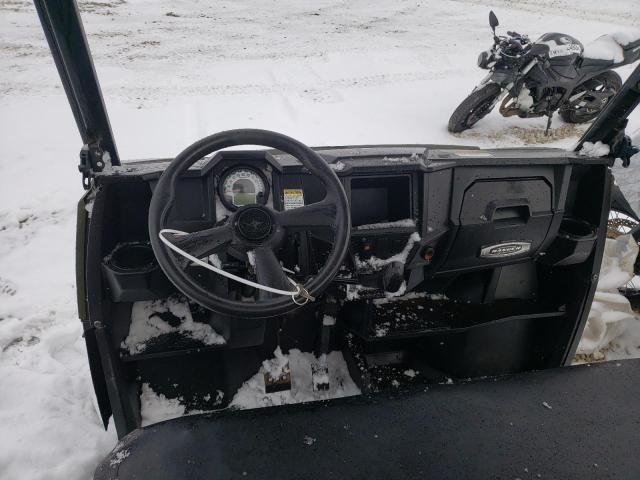 2015 POLARIS RANGER ETX 3NSRMA325FE375072