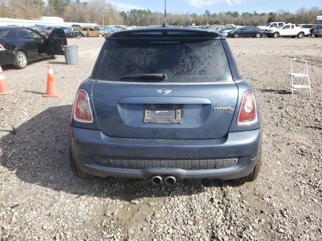 WMWMF7C5XATX41558 Mini Cooper