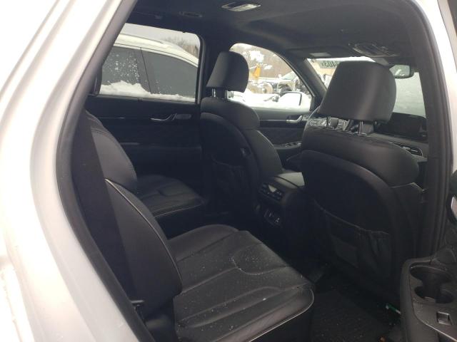 2022 HYUNDAI PALISADE C - KM8R7DHEXNU422797