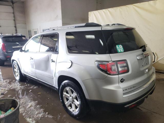 1GKKVNED0EJ331038 GMC ACADIA SLE