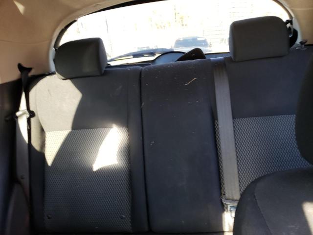 2016 NISSAN JUKE S - JN8AF5MR0GT605917