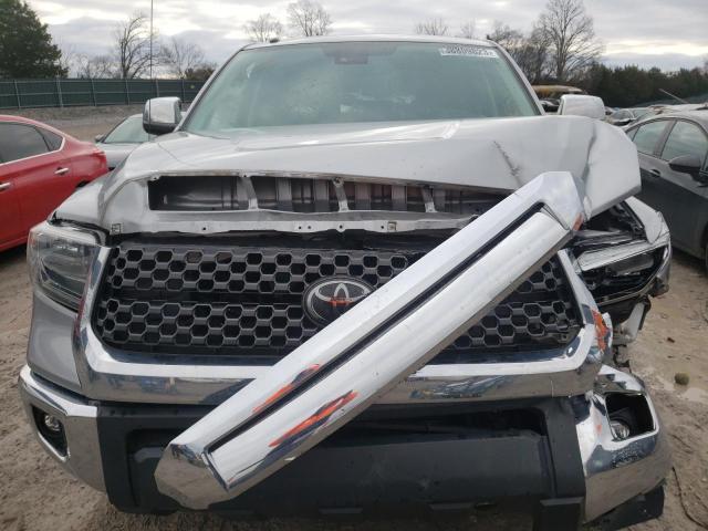 2018 TOYOTA TUNDRA CRE - 5TFDY5F18JX718461