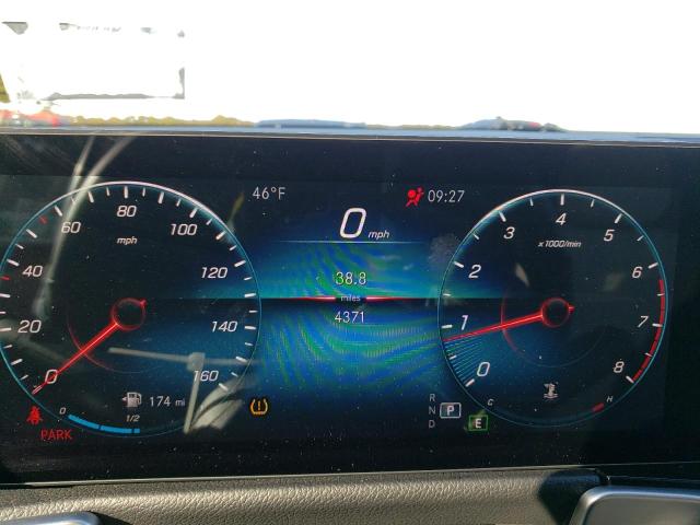 2022 MERCEDES-BENZ GLB 250 4M - W1N4M4HB5NW201957