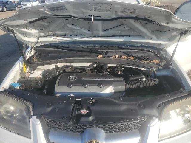 2HNYD18235H551636 Acura MDX