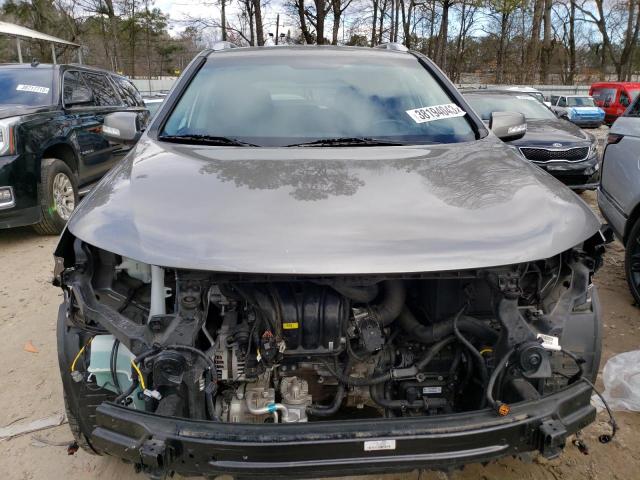 5XYKT4A64EG441982 KIA SORENTO LX