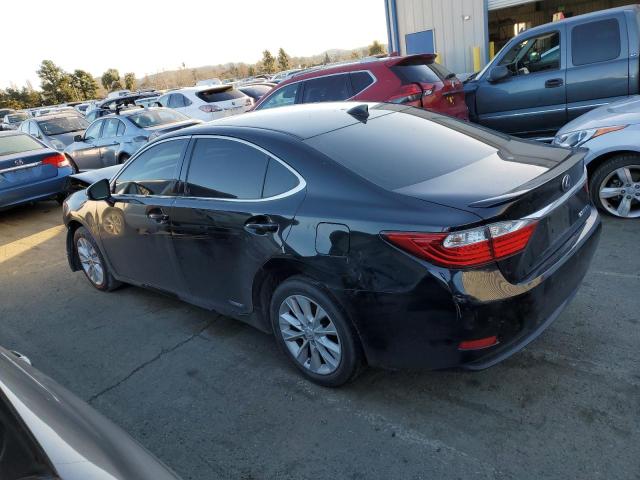 2015 LEXUS ES 300H - JTHBW1GG4F2095058