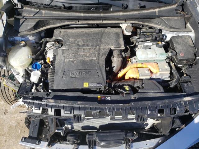 KNDCC3LC4K5292026 KIA NIRO EX
