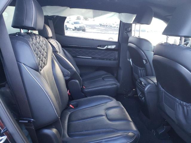 2020 HYUNDAI PALISADE L - KM8R5DHE2LU156355