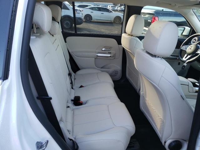 2022 MERCEDES-BENZ GLB 250 4M - W1N4M4HB5NW201957