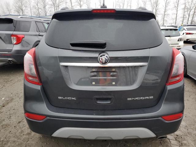 2017 BUICK ENCORE PRE - KL4CJASB3HB210343