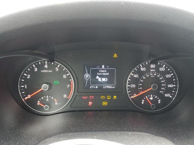 5XXGT4L31HG161258 KIA Optima Lx