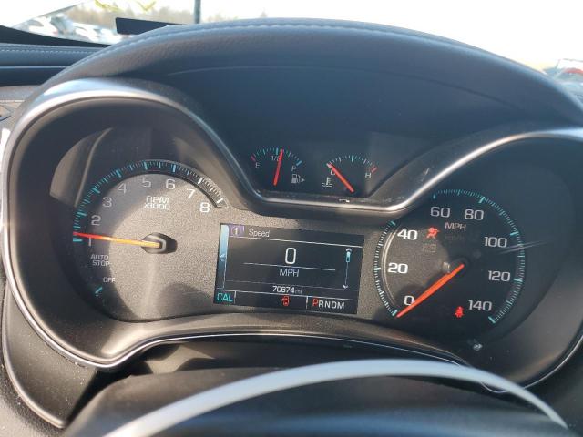 2019 CHEVROLET IMPALA LT - 1G11Z5SA3KU114012