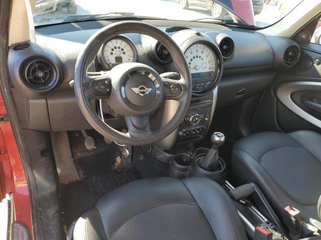 WMWSS1C51EWN46565 Mini COOPER PACEMAN