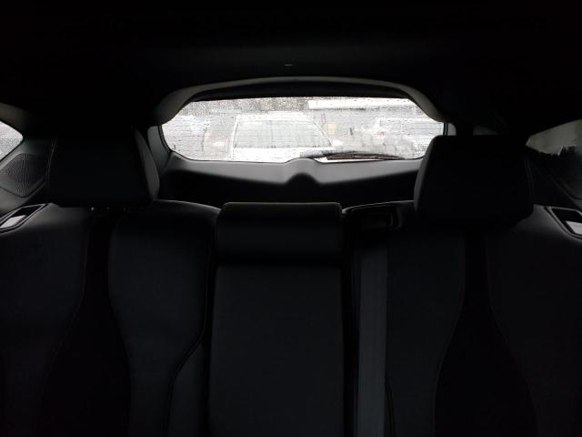 2022 ACURA RDX A-SPEC - 5J8TC2H63NL011087