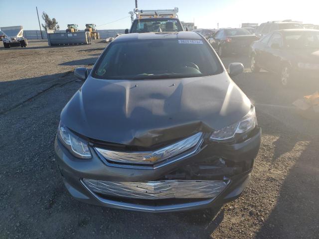 VIN 1G1RC6S52HU206959 2017 Chevrolet Volt, LT no.5