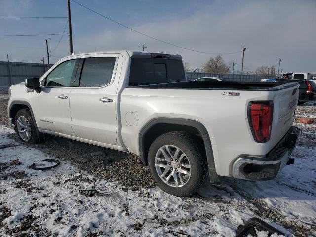 3GTU9DEL5MG420467 GMC Sierra K1500 Slt