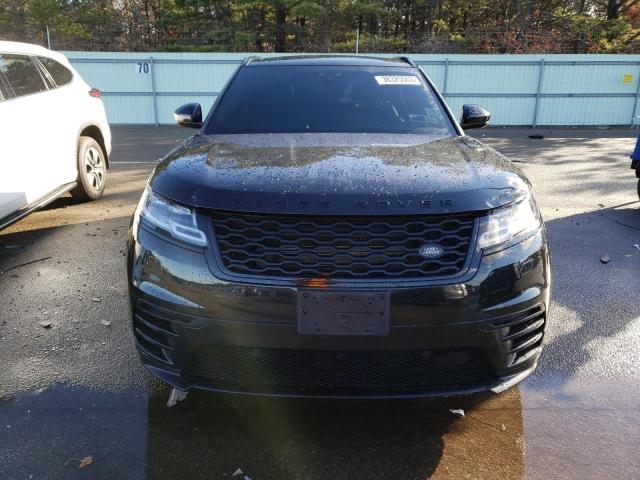 2018 LAND ROVER RANGEROVER SALYM2RV4JA749101