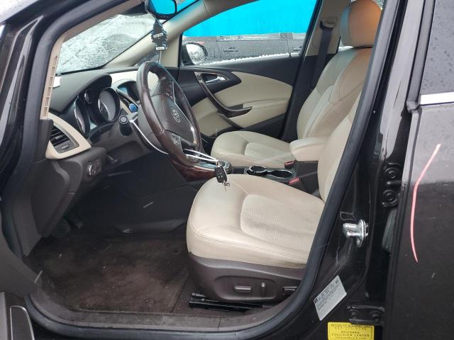 2016 BUICK VERANO CON - 1G4PR5SK9G4114321