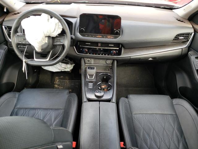 2021 NISSAN ROGUE PLAT JN8AT3DD2MW302729