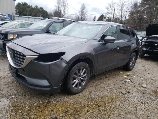 2018 Mazda CX-9 Sport