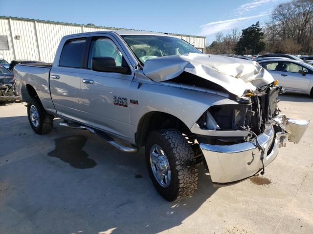 2017 RAM 2500 SLT 3C6TR5DT0HG655536