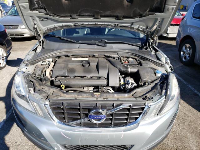 YV4902DZ3C2290011 Volvo XC60