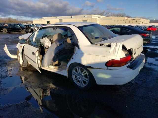JF1GC43551H500216 Subaru Impreza