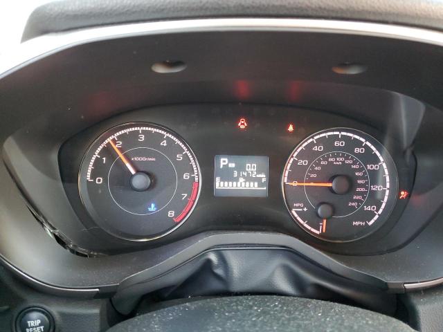 4S3GKAC67K3622451 Subaru Impreza Premium