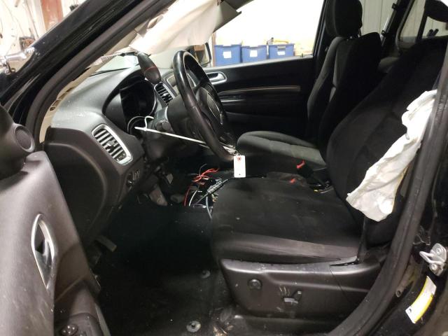 2019 DODGE DURANGO SS 1C4RDJFG0KC645481