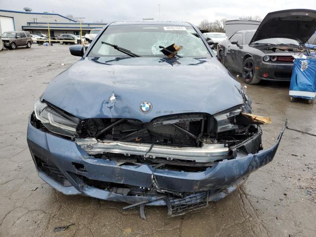 2023 BMW 530 XI - WBA13BJ06PWX94304