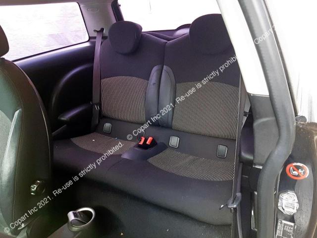 WMWMF32060TV49776 Mini Cooper