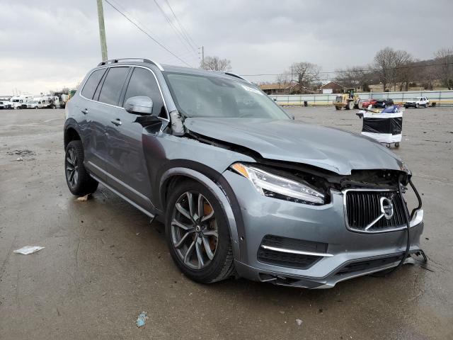 2018 VOLVO XC90 T5 - YV4102PK9J1349531