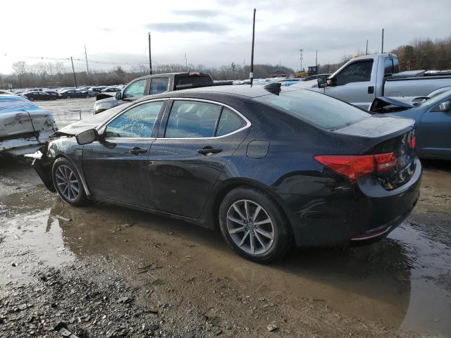 19UUB1F55JA010007 Acura TLX