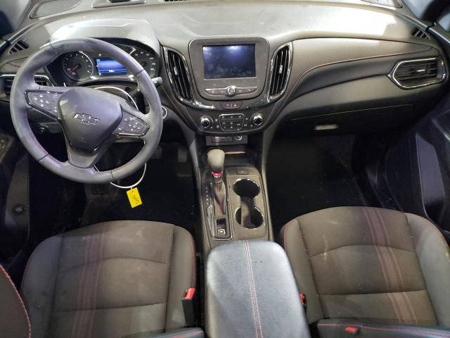 2022 CHEVROLET EQUINOX RS 2GNAXWEV7N6103056