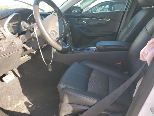 2019 CHEVROLET IMPALA LT - 1G11Z5SA3KU114012