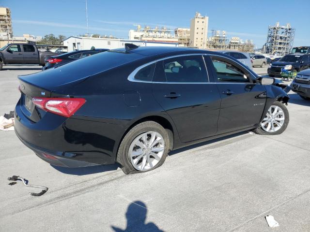 2019 CHEVROLET MALIBU HYB - 1G1ZF5SUXKF139581